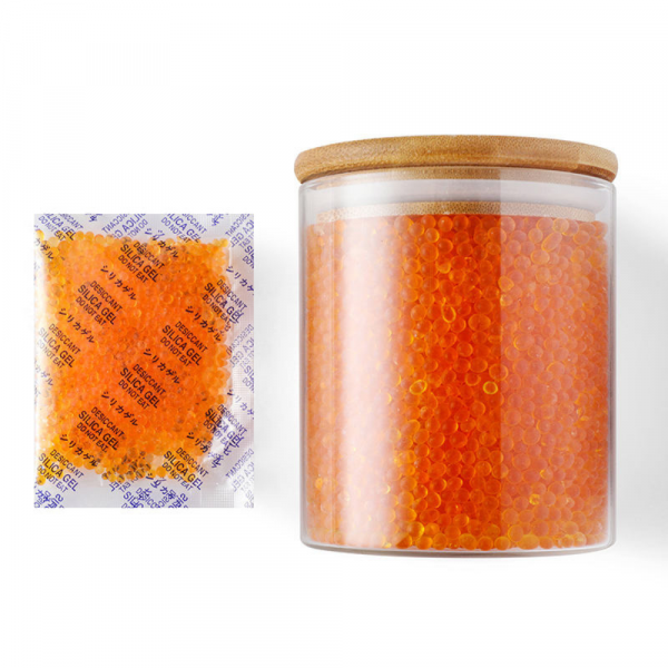 The Necessity of Using Silicagel Desiccant 7 cheap silica gel moisture absorber