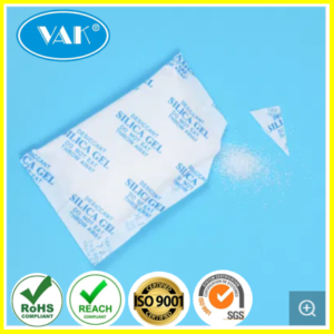 Silicagel desiccant packet 20 grams 2 15