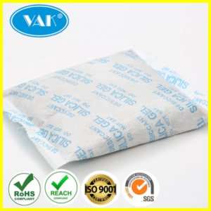 Silicagel Desiccant 50g 2 25