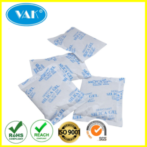 Orange Silicagel Desiccant 5g 3 23